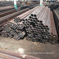 High Pressure SA210 A1,ASTM A213T12 Carbon Steel Seamless Heat Exchanger Rifled Boiler Tube